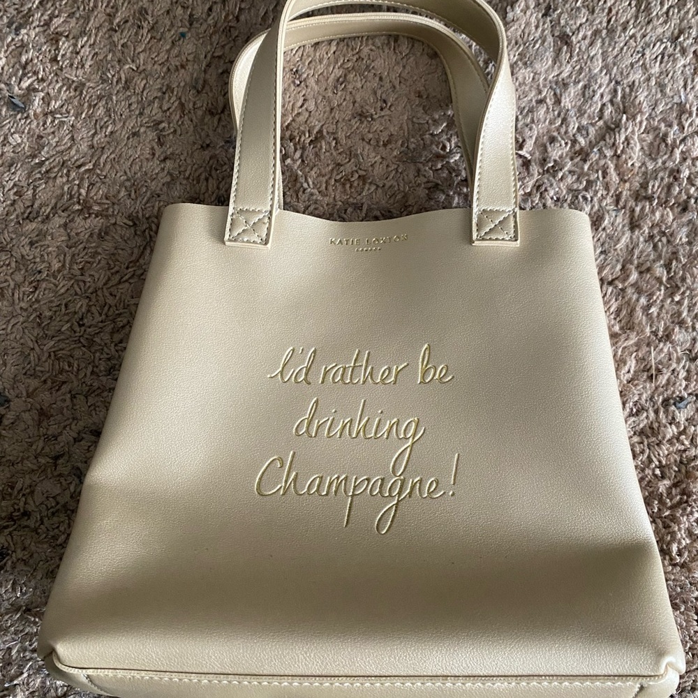 ⚜️ Katie Loxton - Small Tote